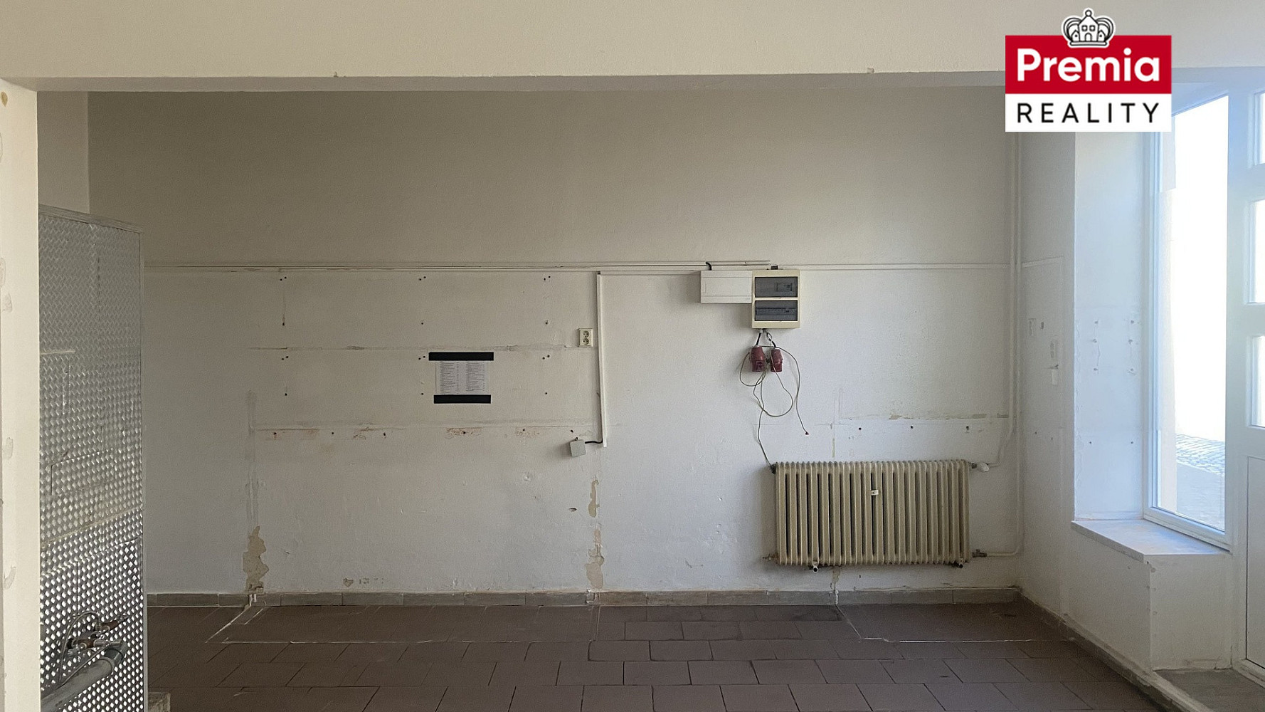 Pronájem skladovacích prostor 32 m² – fotografie 5