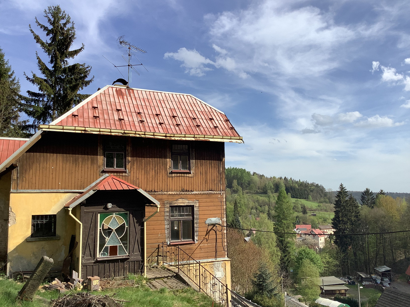 Prodej domu 703 m² — photo 3