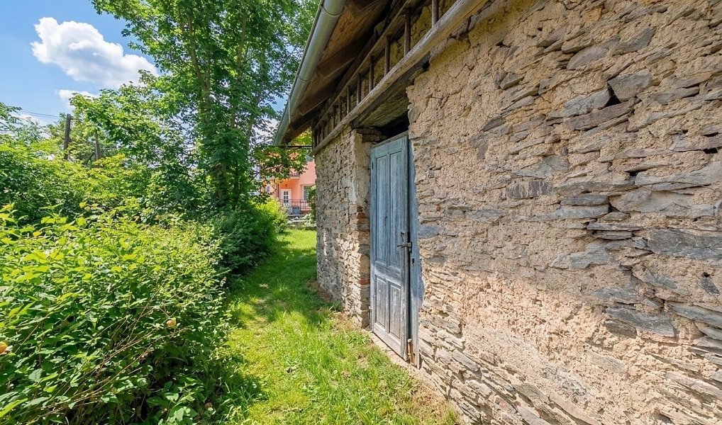 Prodej domu 255 m² s pozemkem 3 056 m², Šternberk – náhled fotky 45