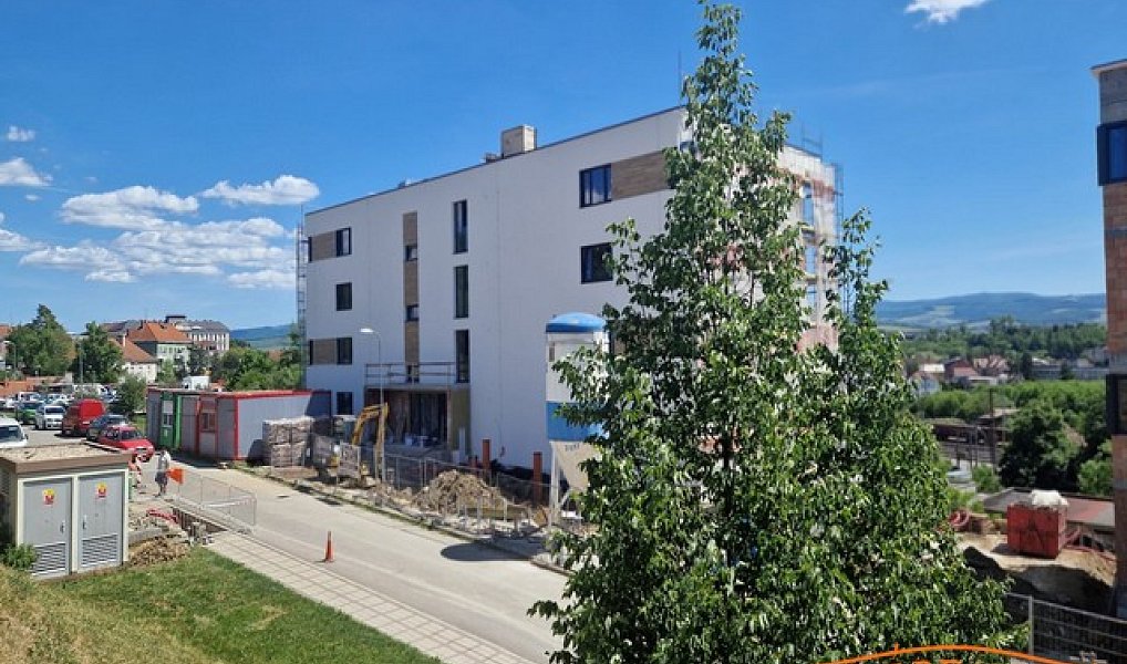 Prodej bytu 2+kk 61 m², Uherský Brod – náhled fotky 14