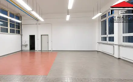 Pronájem výrobních prostor 210 m², Vratimovská, Ostrava - Kunčice