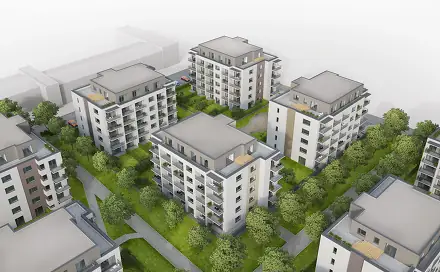 Prodej bytu 3+kk 81 m², Císařského pluku, Opava - Předměstí