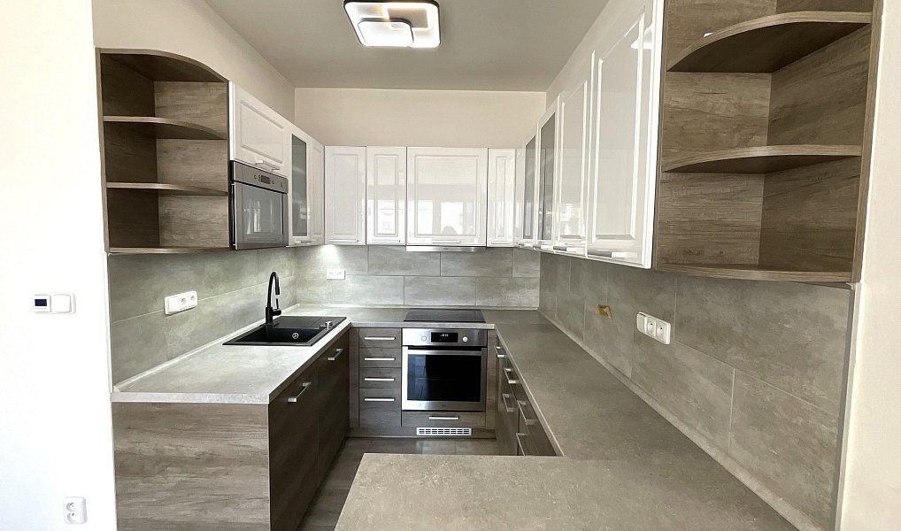 Pronájem bytu 2+kk 50 m², Přelouč – náhled fotky 6
