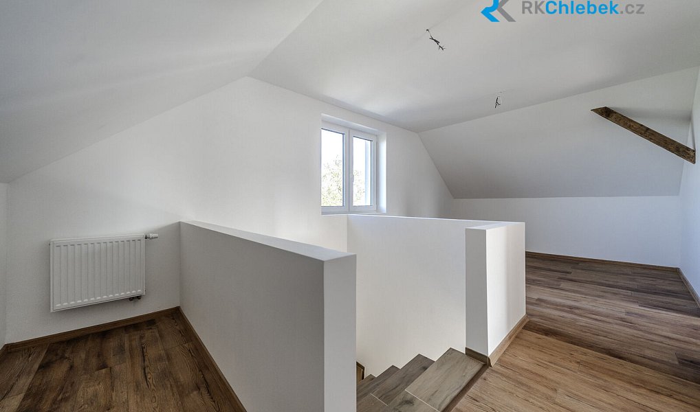 Prodej domu 120 m² s pozemkem 827 m², Horní Domaslavice – náhled fotky 38