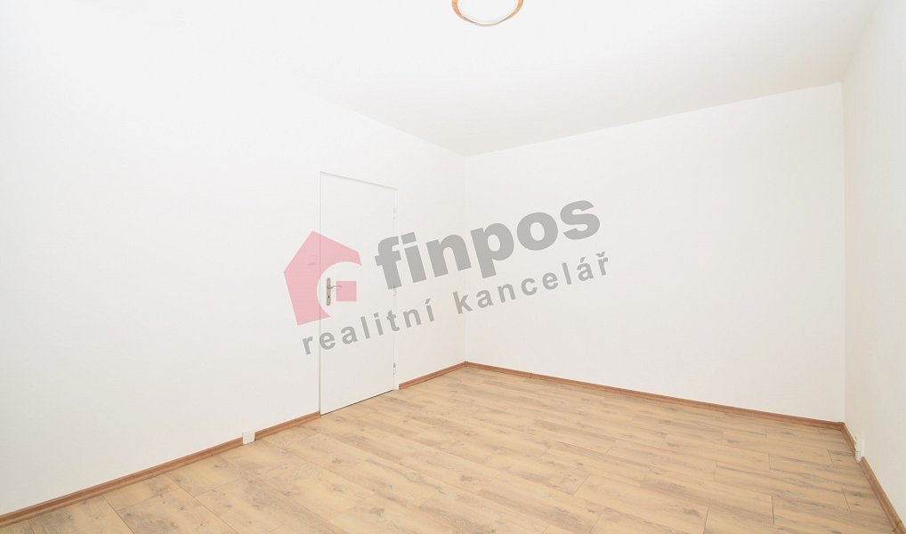 Pronájem bytu 1+1 37 m², Žatec – náhled fotky 5
