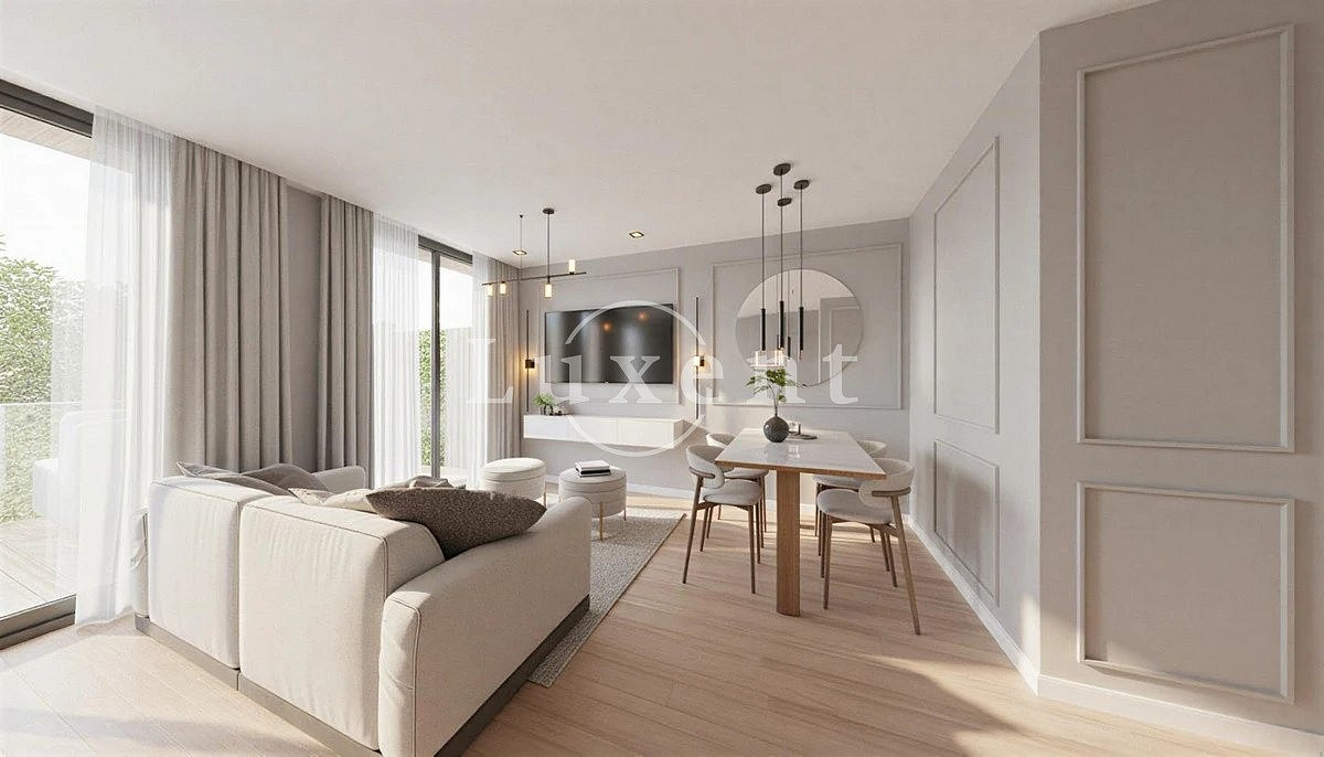 3+kk Apartment in Mijas, Las Lagunas, Campo-Mijas - Vista 2