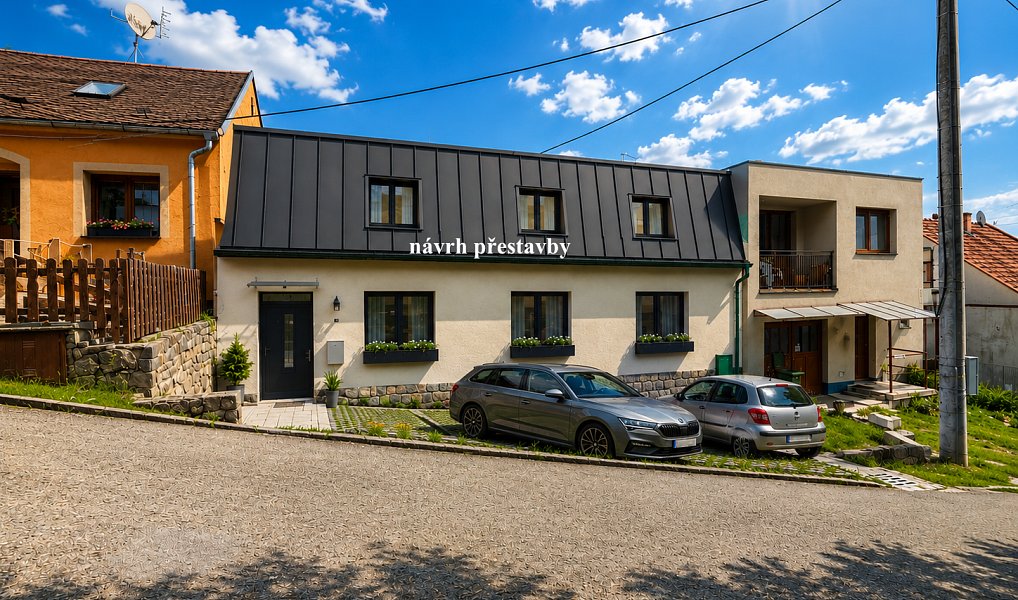 Prodej domu 153 m² s pozemkem 843 m², Račice-Pístovice – náhled fotky 15