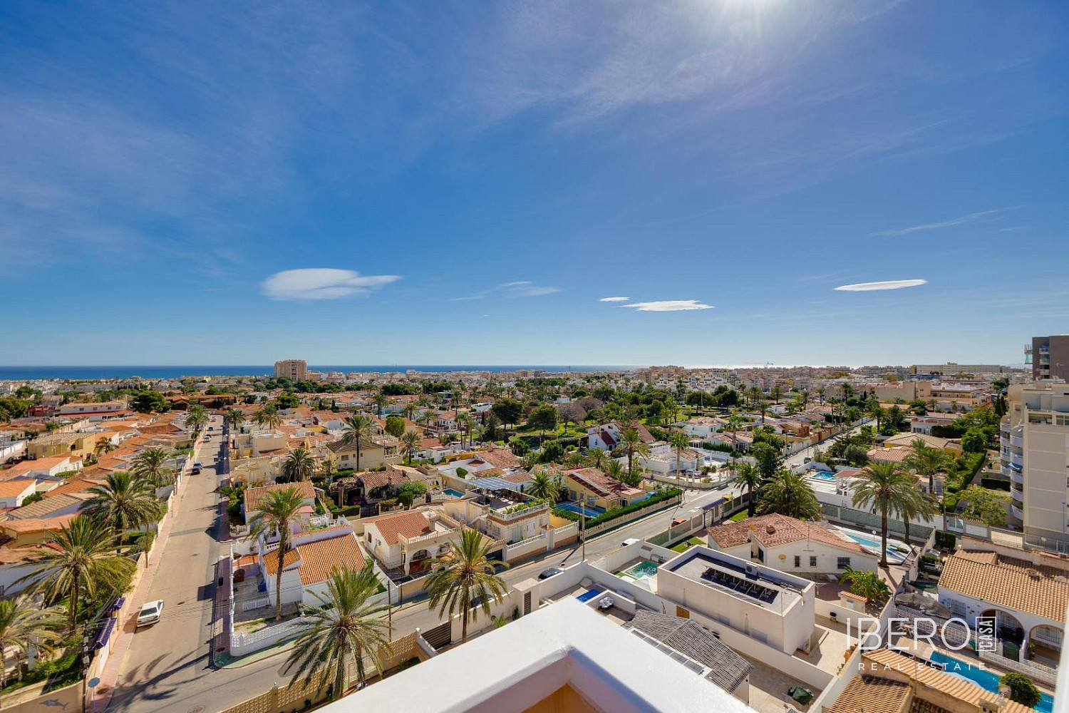 Pis 3+kk – Torrevieja - Vista 5