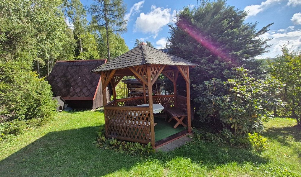 Prodej chaty/chalupy 90 m² s pozemkem 832 m², Valšov – náhled fotky 23