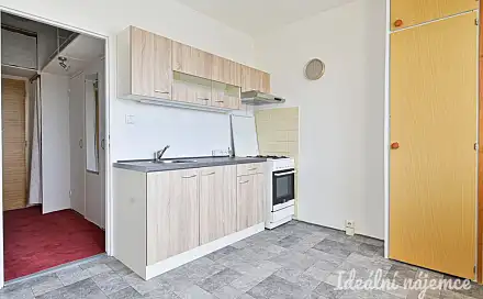 Pronájem bytu 1+1 40 m², Kaštanová, Rosice, okres Brno-venkov