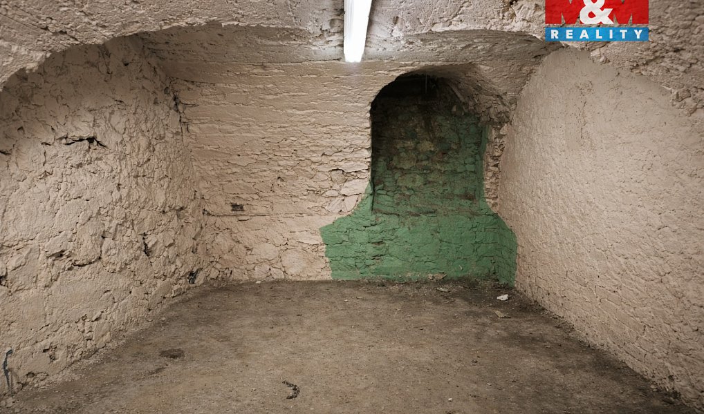 Pronájem skladovacích prostor 200 m², Řehlovice – náhled fotky 5