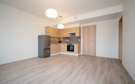 Pronájem bytu 2+kk 43 m², Jankovcova, Praha 7 - Holešovice