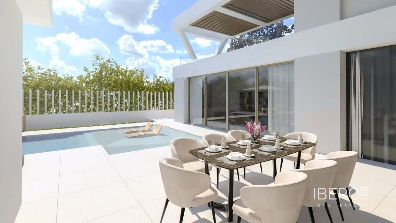 Casa 5+kk – Málaga, La Princesa, Carretera de Cádiz - Vista 3