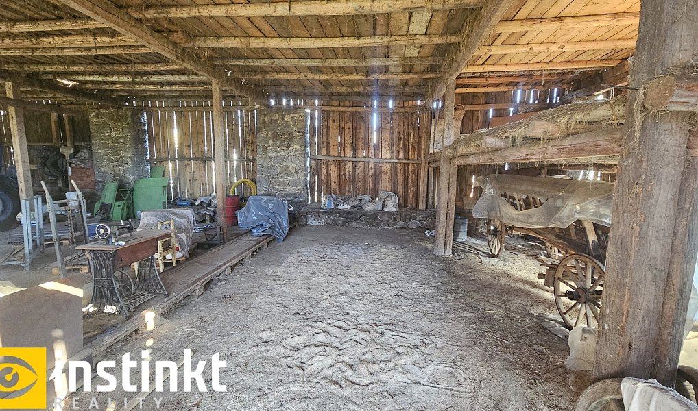 Prodej domu 450 m² s pozemkem 1 844 m², Kolinec – náhled fotky 23