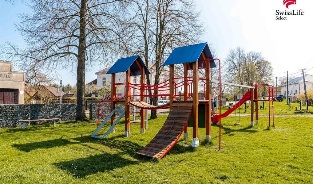 Prodej bytu 2+1 60 m², Smiřice – náhled fotky 26