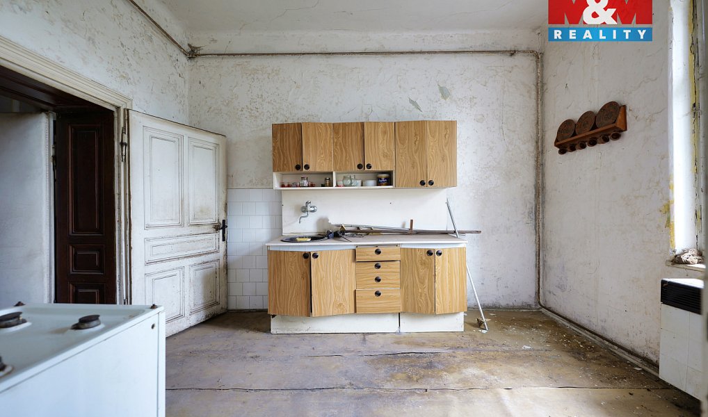 Prodej domu 260 m² s pozemkem 889 m², Konice – náhled fotky 5