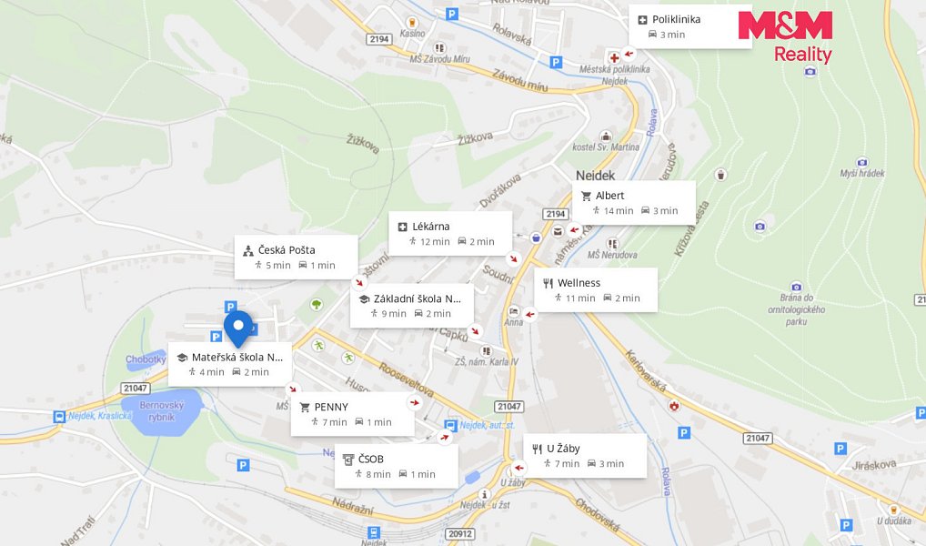 Prodej bytu 1+1 40 m², Nejdek – náhled fotky 13