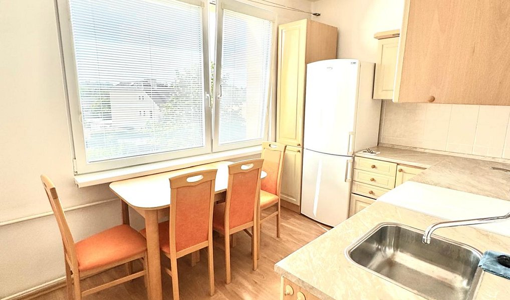Prodej bytu 1+1 42 m², Hradec Králové – náhled fotky 5