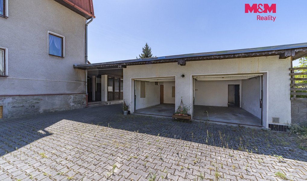 Prodej bytu 3+1 122 m², Hranice – náhled fotky 4