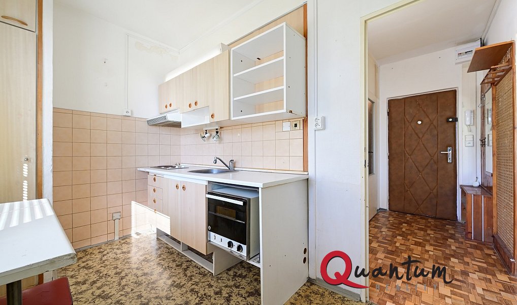 Prodej bytu 1+1 42 m², Hradec Králové – náhled fotky 4