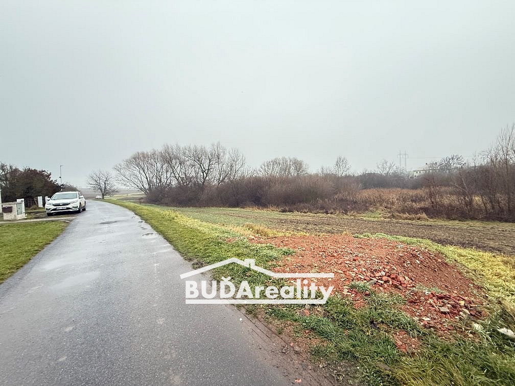 Prodej stavebního pozemku 1 139 m² – fotografie 3