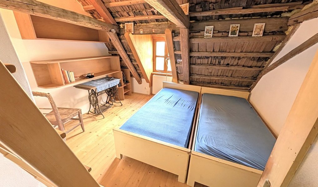 Prodej chaty/chalupy 117 m² s pozemkem 443 m², Úsobí – náhled fotky 20