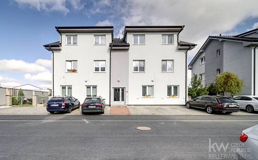 Pronájem bytu 2+kk 46 m², Belgická, Holýšov, okres Plzeň-Jih