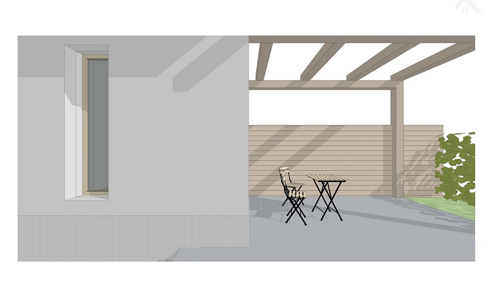 Prodej domu 89 m² s pozemkem 154 m², Brno – náhled fotky 35