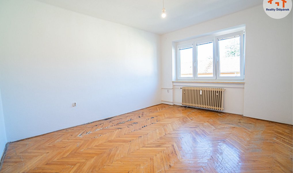 Prodej bytu 2+1 55 m², Nová Včelnice – náhled fotky 4