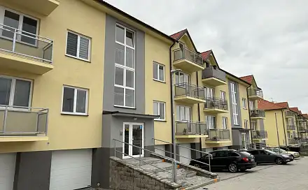 Prodej bytu 4+kk 96 m²