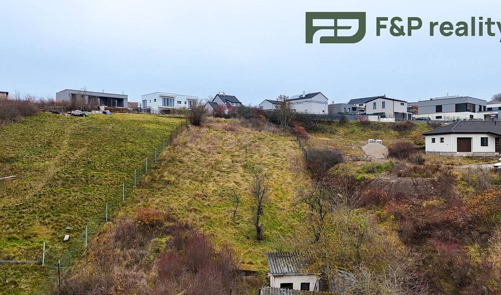 Prodej stavebního pozemku 810 m², Beroun – náhled fotky 4