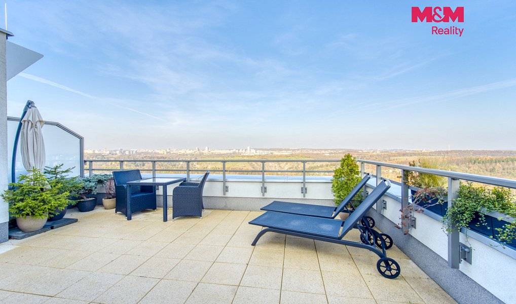 Prodej bytu 3+kk 104 m², Praha – náhled fotky 19