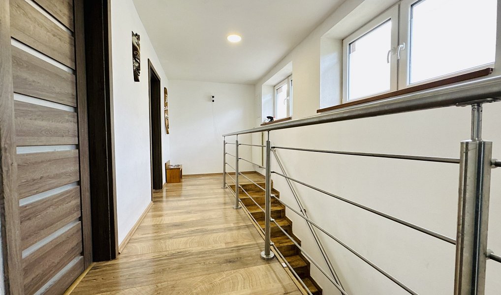 Prodej domu 119 m² s pozemkem 663 m², Náměšť nad Oslavou – náhled fotky 9