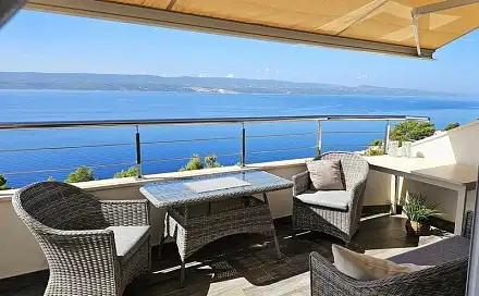 Prodej bytu 2+kk 87 m², Mimice, Chorvatsko