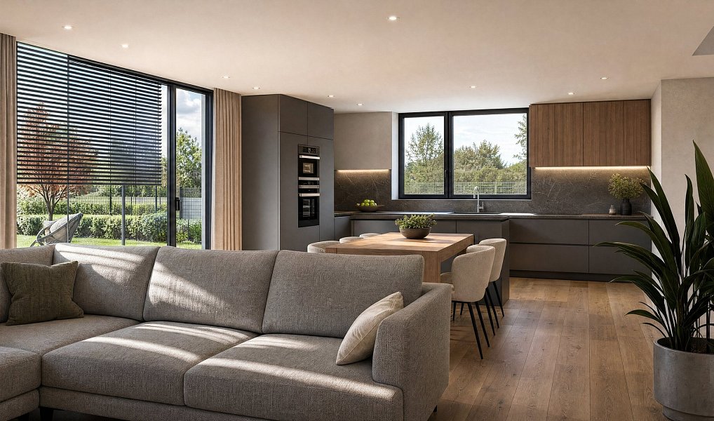 Prodej domu 178 m² s pozemkem 738 m², Vranovice – náhled fotky 8