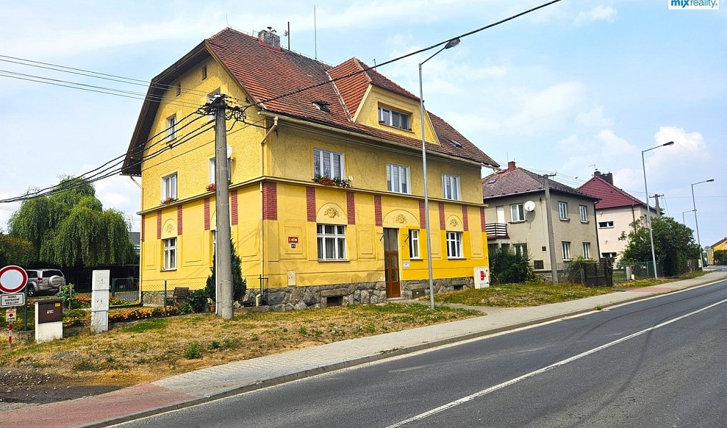 Prodej bytu 1+kk 34 m², Klatovy – náhled fotky 16