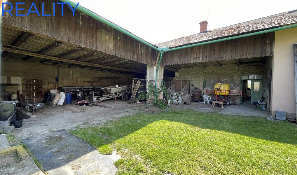 Prodej domu 161 m² s pozemkem 2 300 m², Velké Heraltice – náhled fotky 9