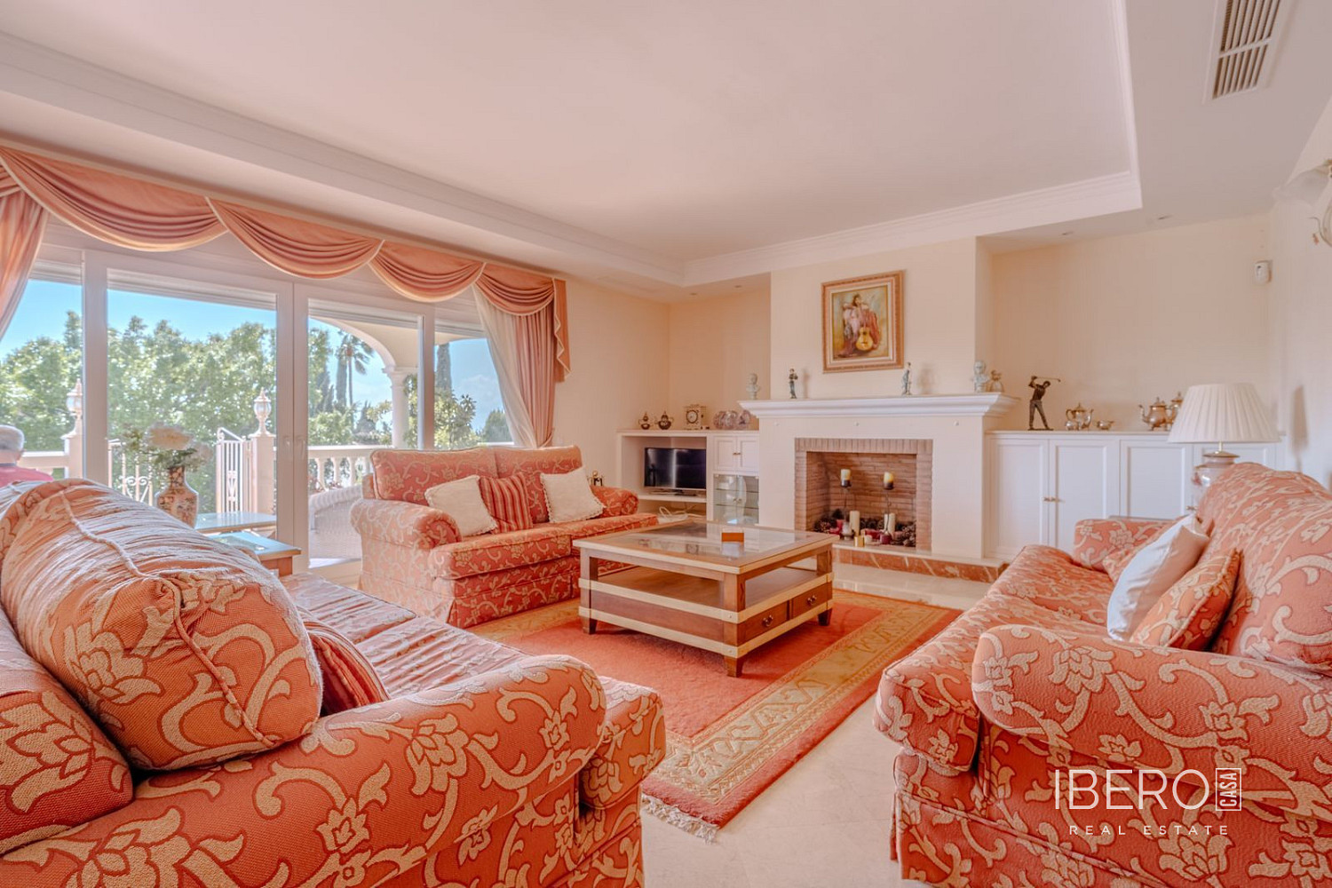 Casa 6+kk – Estepona, Rincon de Pilar - Vista 5