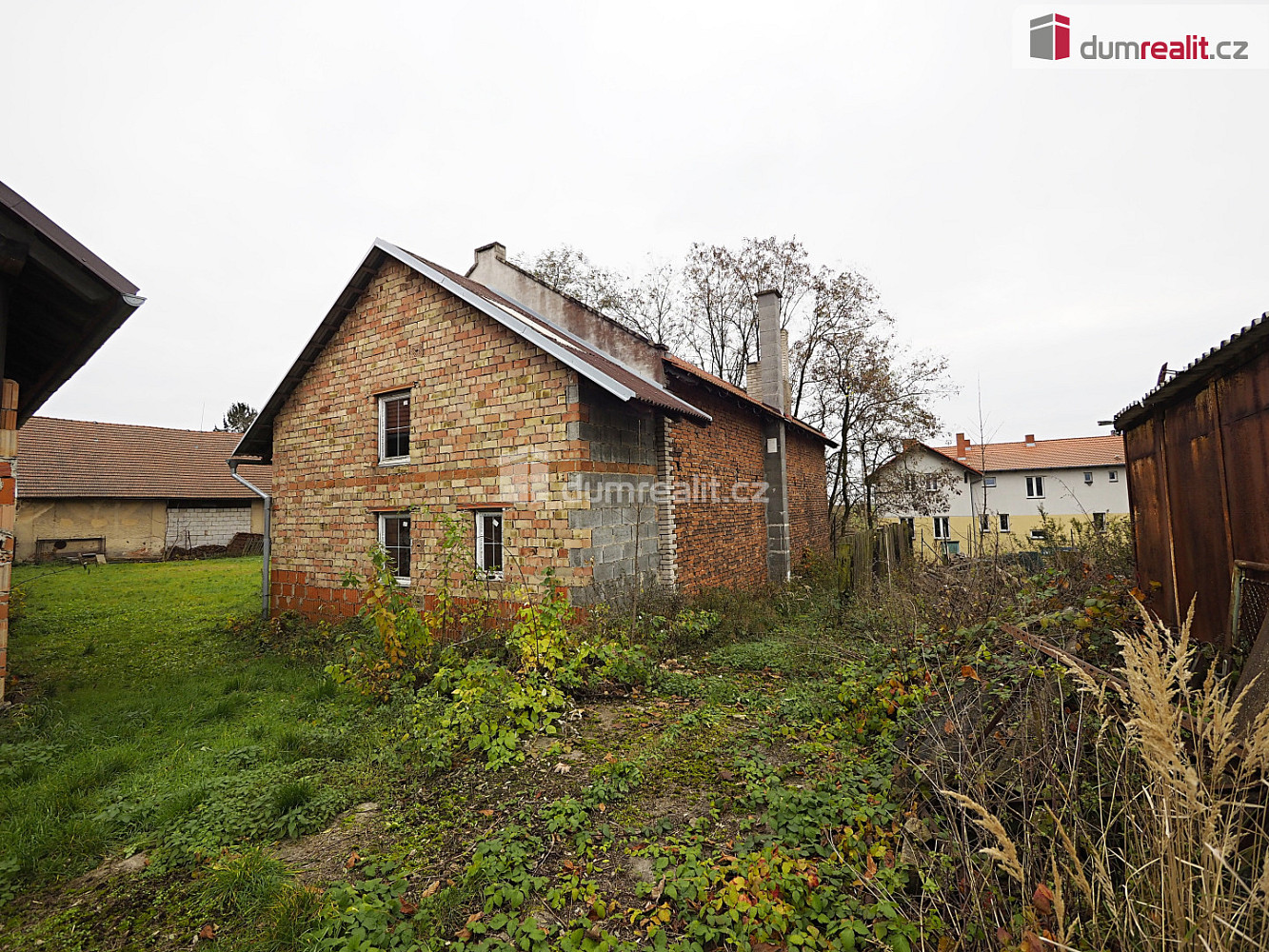 Prodej výrobních prostor 1 600 m² – fotografie 5