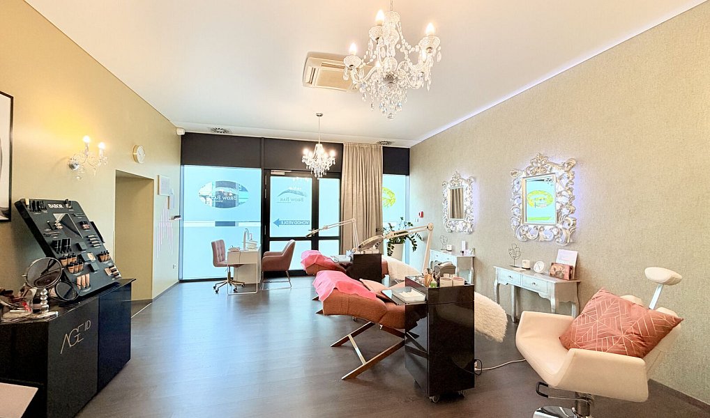 Pronájem obchodních prostor 53 m², Ostrava – náhled fotky 8