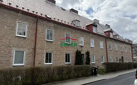 Prodej bytu 2+kk 48 m², Komenského, Litvínov - Horní Litvínov, okres Most