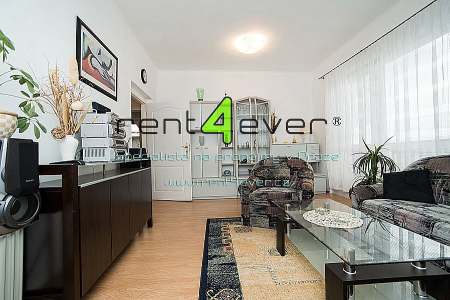 Pronájem bytu 3+1 82 m² – fotografie 5