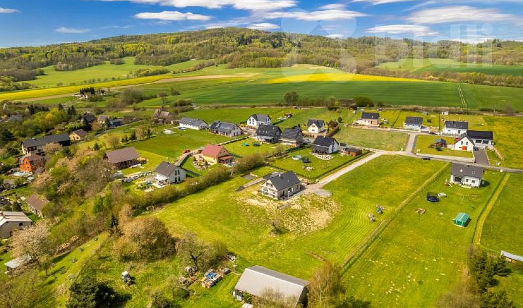 Prodej domu 171 m² s pozemkem 4 457 m², Horní Habartice – náhled fotky 27