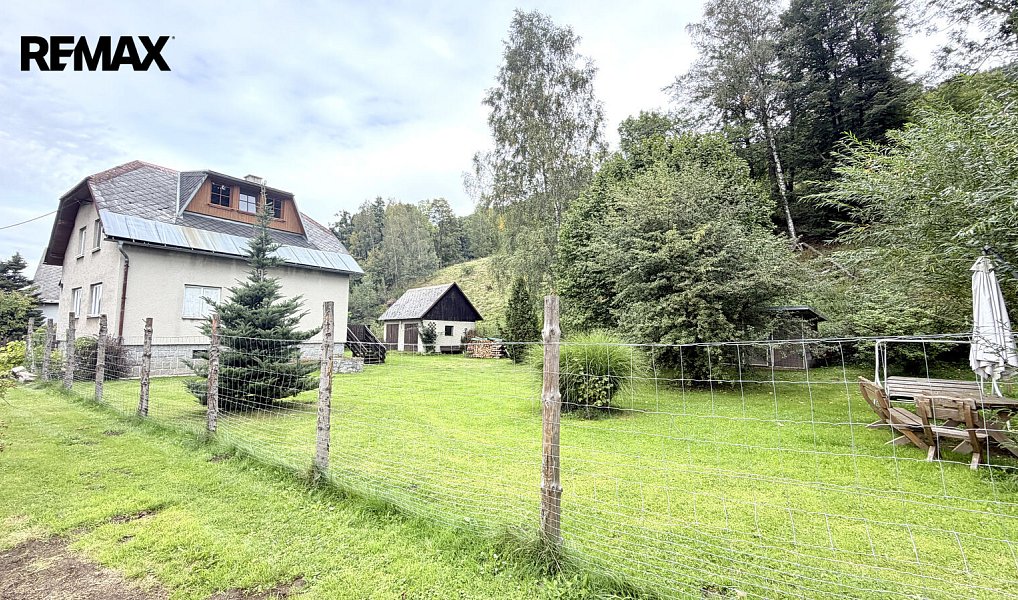 Prodej domu 240 m² s pozemkem 1 494 m², Bělá pod Pradědem – náhled fotky 41