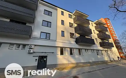 Prodej bytu 2+kk 49 m²