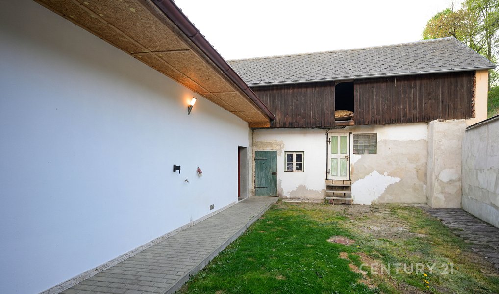 Prodej domu 180 m² s pozemkem 1 679 m², Červený Hrádek – náhled fotky 7