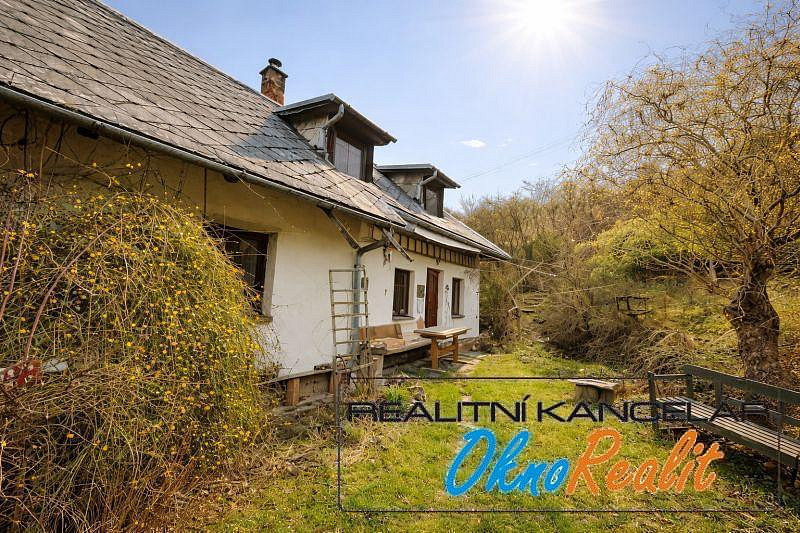 Prodej domu 101 m² s pozemkem 416 m² - Widok 2