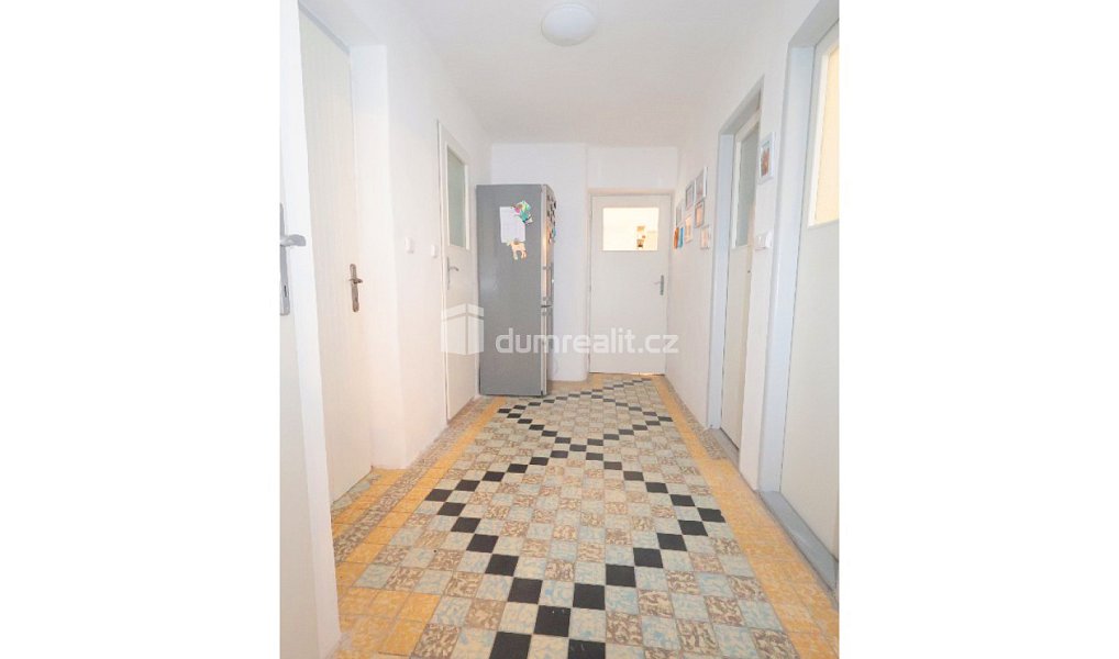 Prodej domu 112 m² s pozemkem 1 623 m², Slabčice – náhled fotky 24