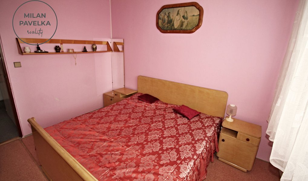 Prodej bytu 3+1 73 m², Tišnov – náhled fotky 6