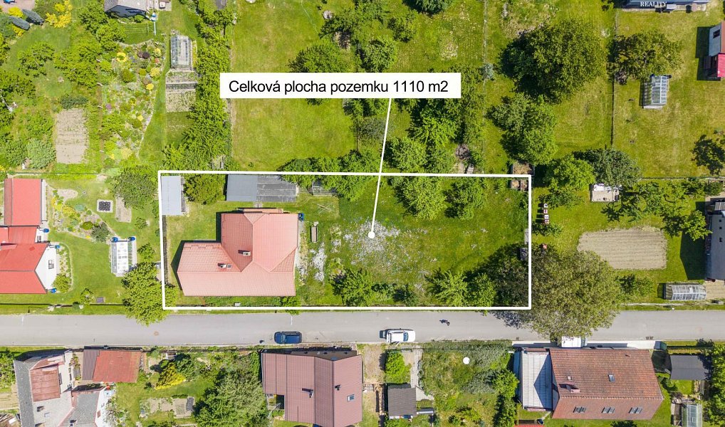 Prodej domu 89 m² s pozemkem 1 110 m², Havlíčkova Borová – náhled fotky 3